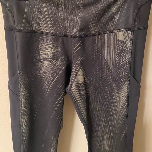 Lululemon Leggings - Picture 4 of 9